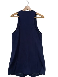 Longstrickweste Größe 38