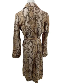 Mantelkleid Größe 32