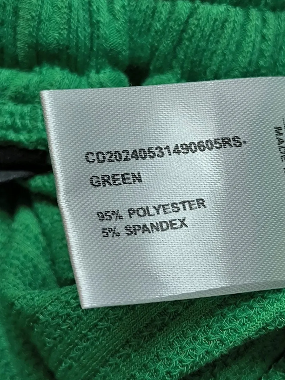 Marlenehose Größe 38