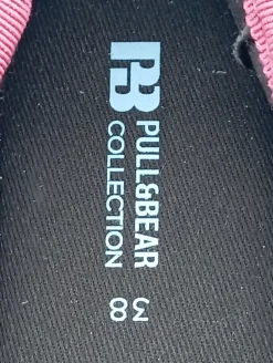 Mary Jane Ballerinas Größe 38