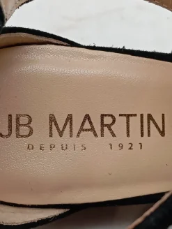 Mary Jane Ballerinas Größe 39