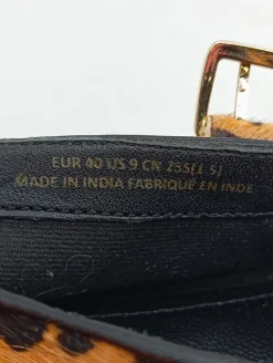 Mary Jane Ballerinas Größe 40