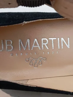 Mary Jane Ballerinas Größe 39