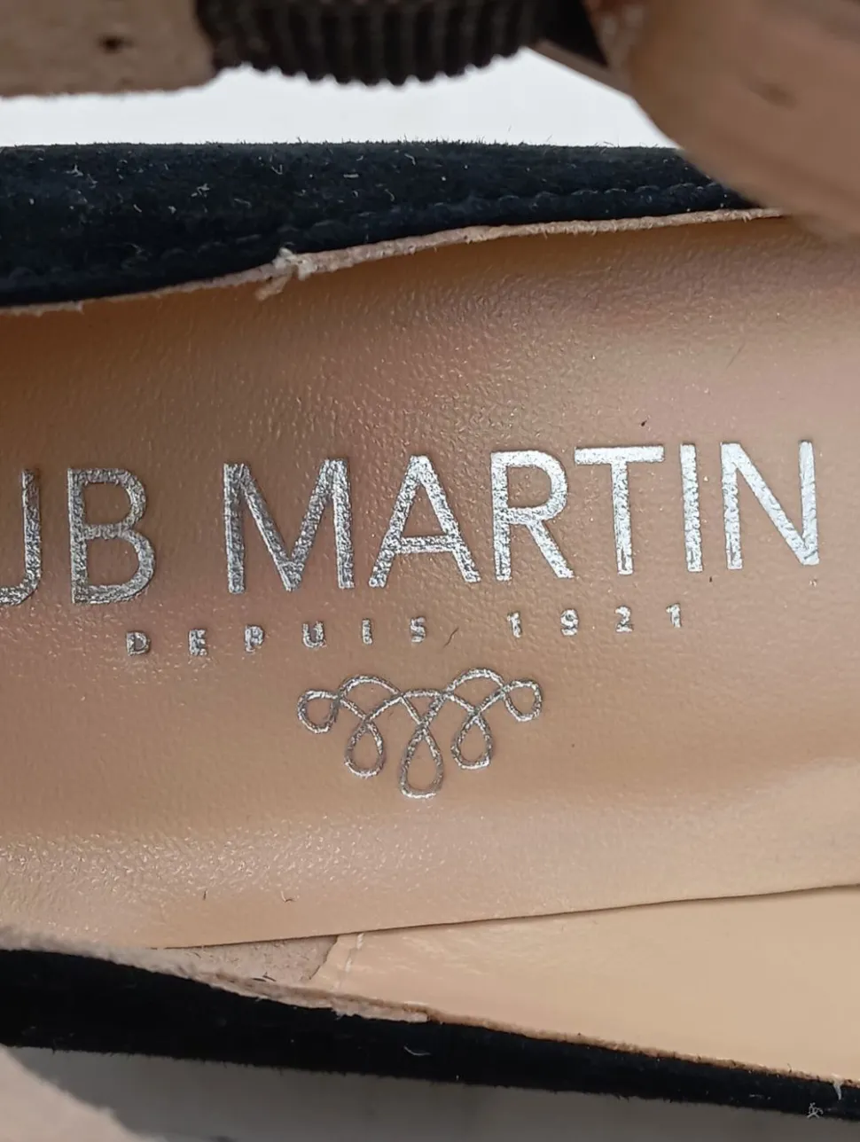 Mary Jane Ballerinas Größe 39