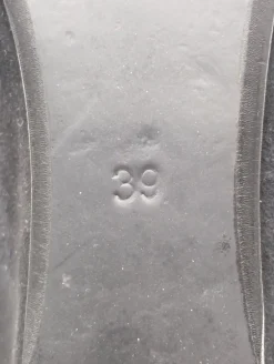 Mary Jane Ballerinas Größe 39