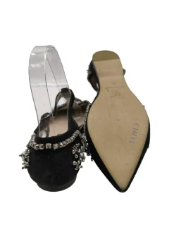 Mary Jane Ballerinas Größe 37