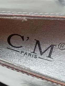 Mary Jane Ballerinas Größe 39