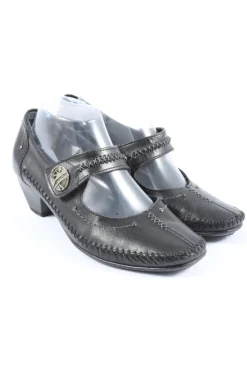 Mary Jane Halbschuhe Größe 38