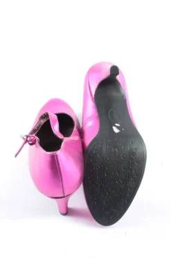 Mary Jane Halbschuhe Größe 37