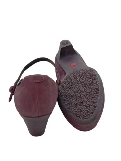 Mary Jane Pumps Größe 39