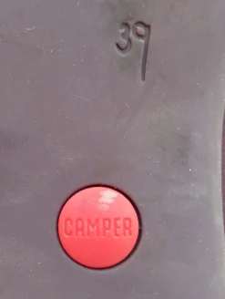 Mary Jane Pumps Größe 39