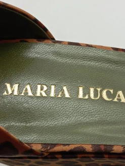 Mary Jane Pumps Größe 38