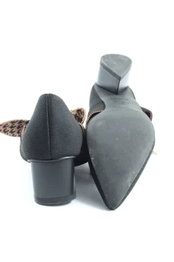 Mary Jane Pumps Größe 35