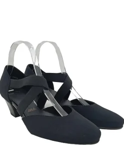 Mary Jane Pumps Größe 38