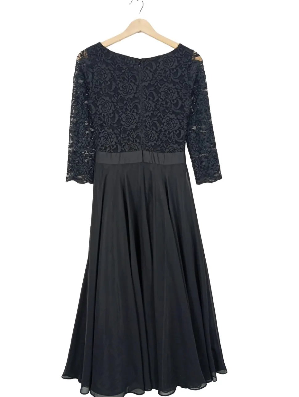 Maxikleid Größe 36