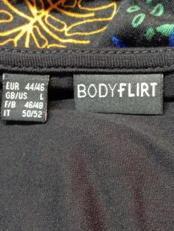 Maxikleid Größe 44