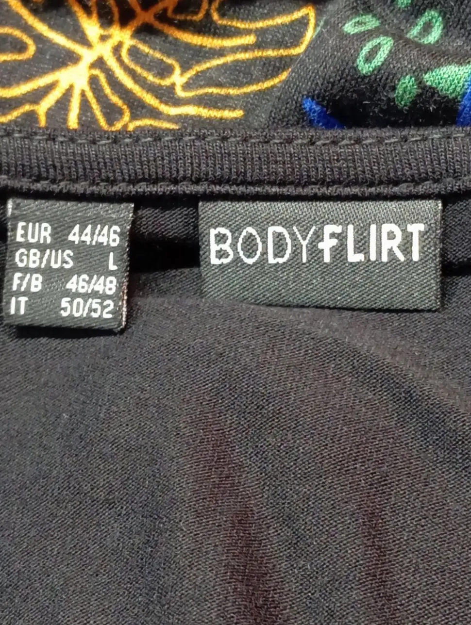 Maxikleid Größe 44