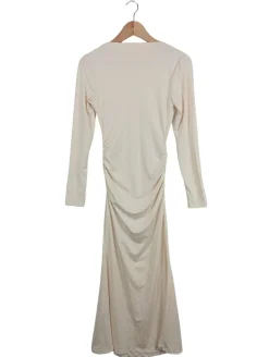 Maxikleid Größe 34