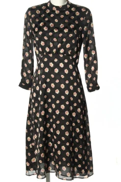 Midikleid Größe 36