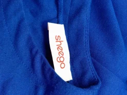 Midikleid Größe 44