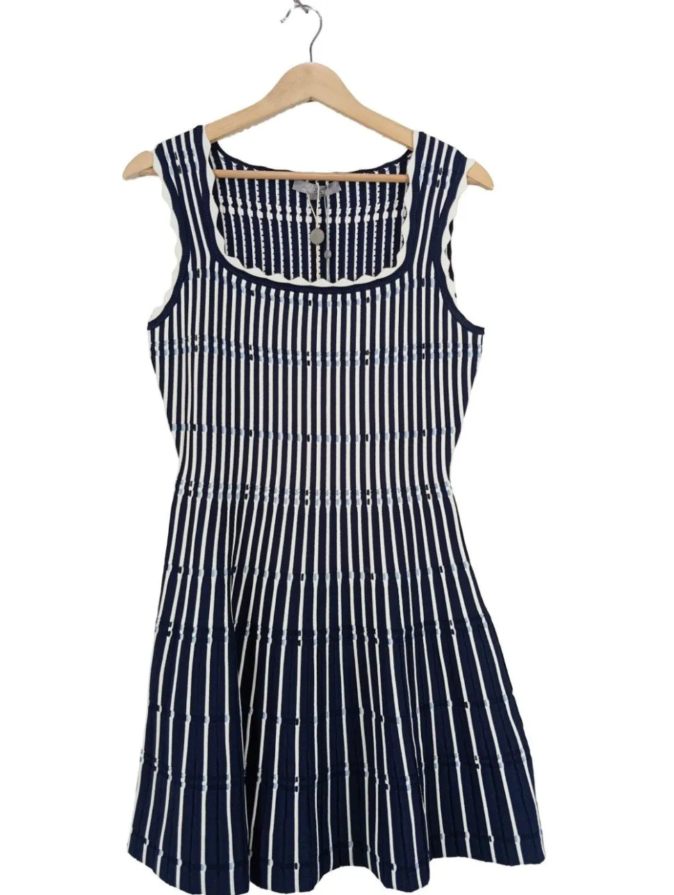 Minikleid Größe 34