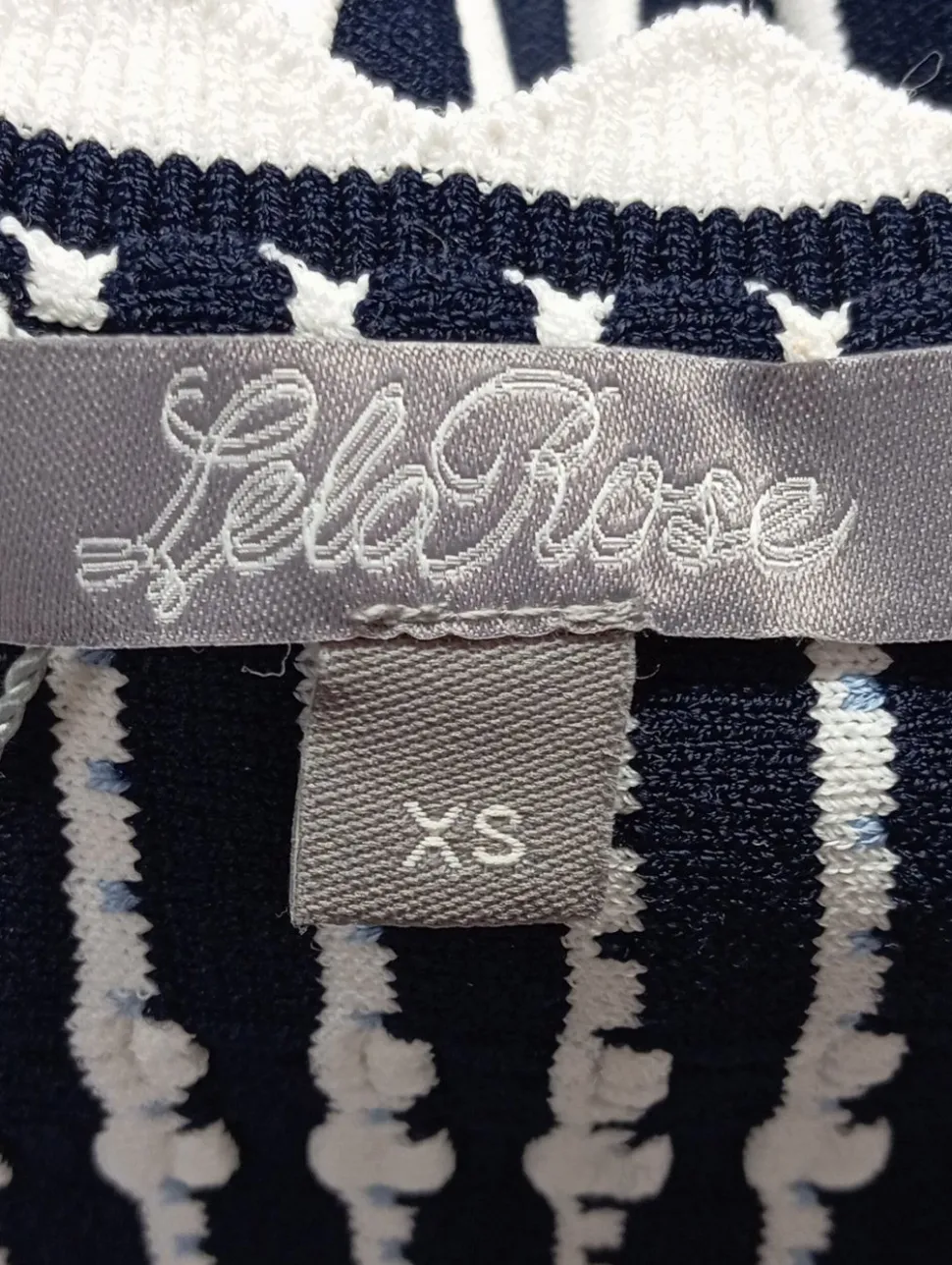 Minikleid Größe 34