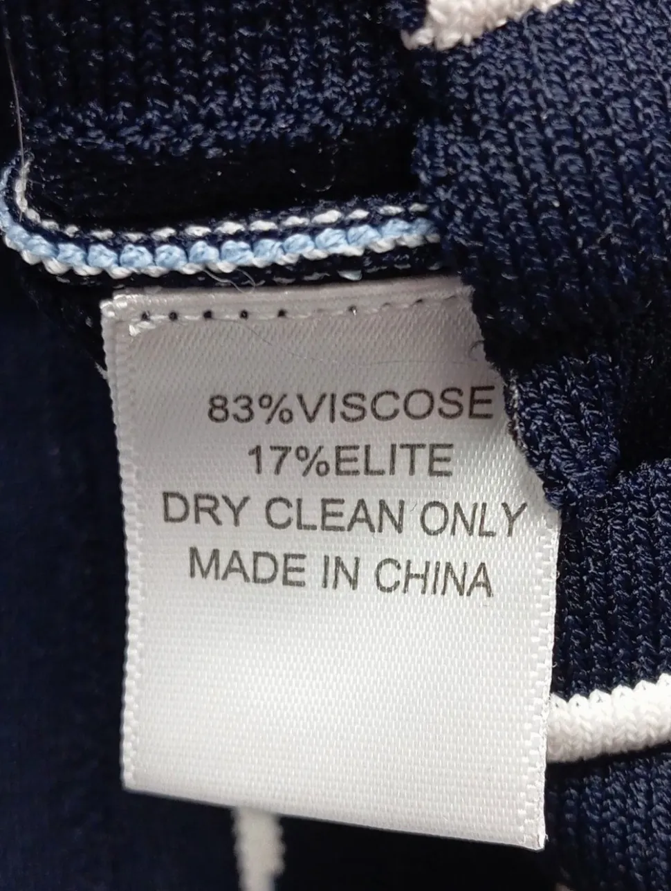 Minikleid Größe 34