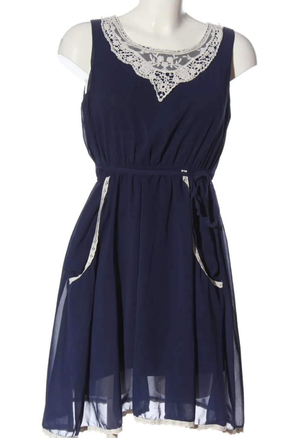 Minikleid Größe 38