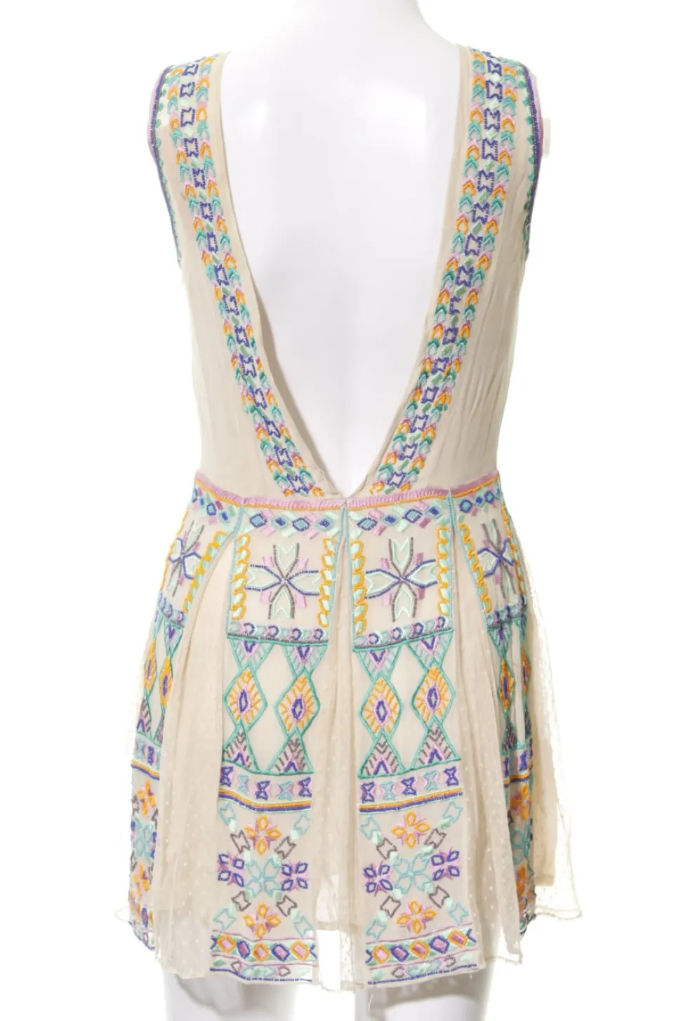 Minikleid Größe 36