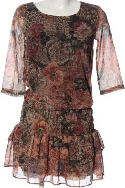 Minikleid Größe 34