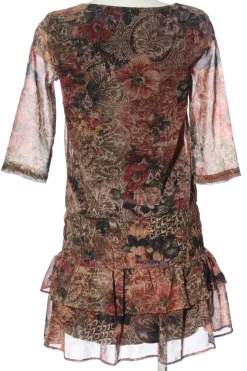 Minikleid Größe 34