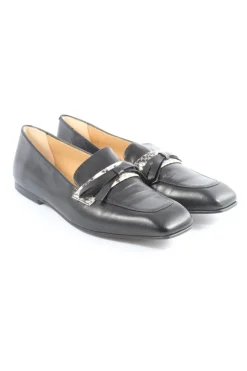 Mokassins Größe 36