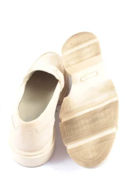 Mokassins Größe 38