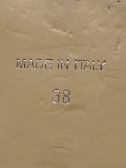 Mokassins Größe 38