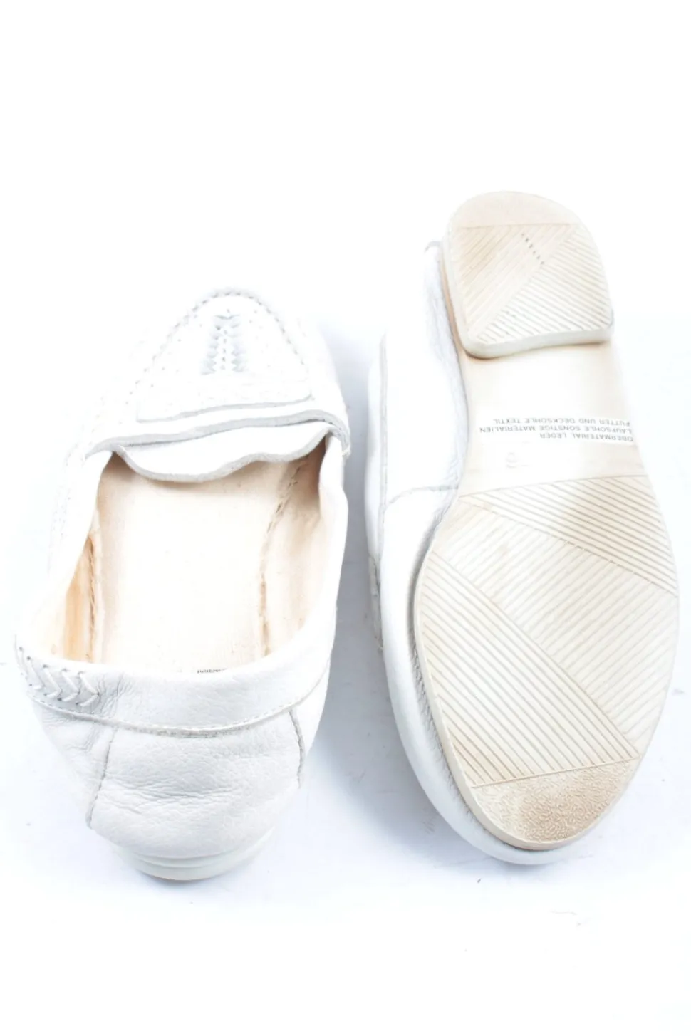 Mokassins Größe 36