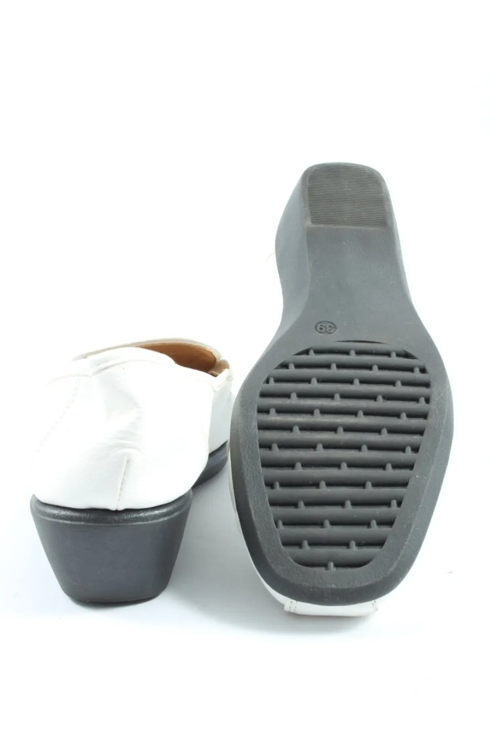 Mokassins Größe 39