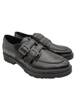 Mokassins Größe 38