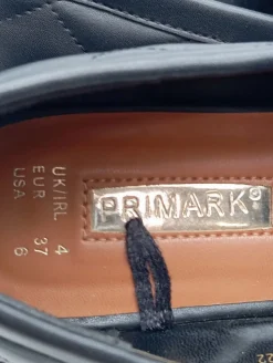 Mokassins Größe 37