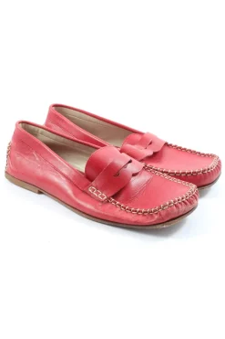 Mokassins Größe 36