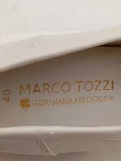 Mokassins Größe 40