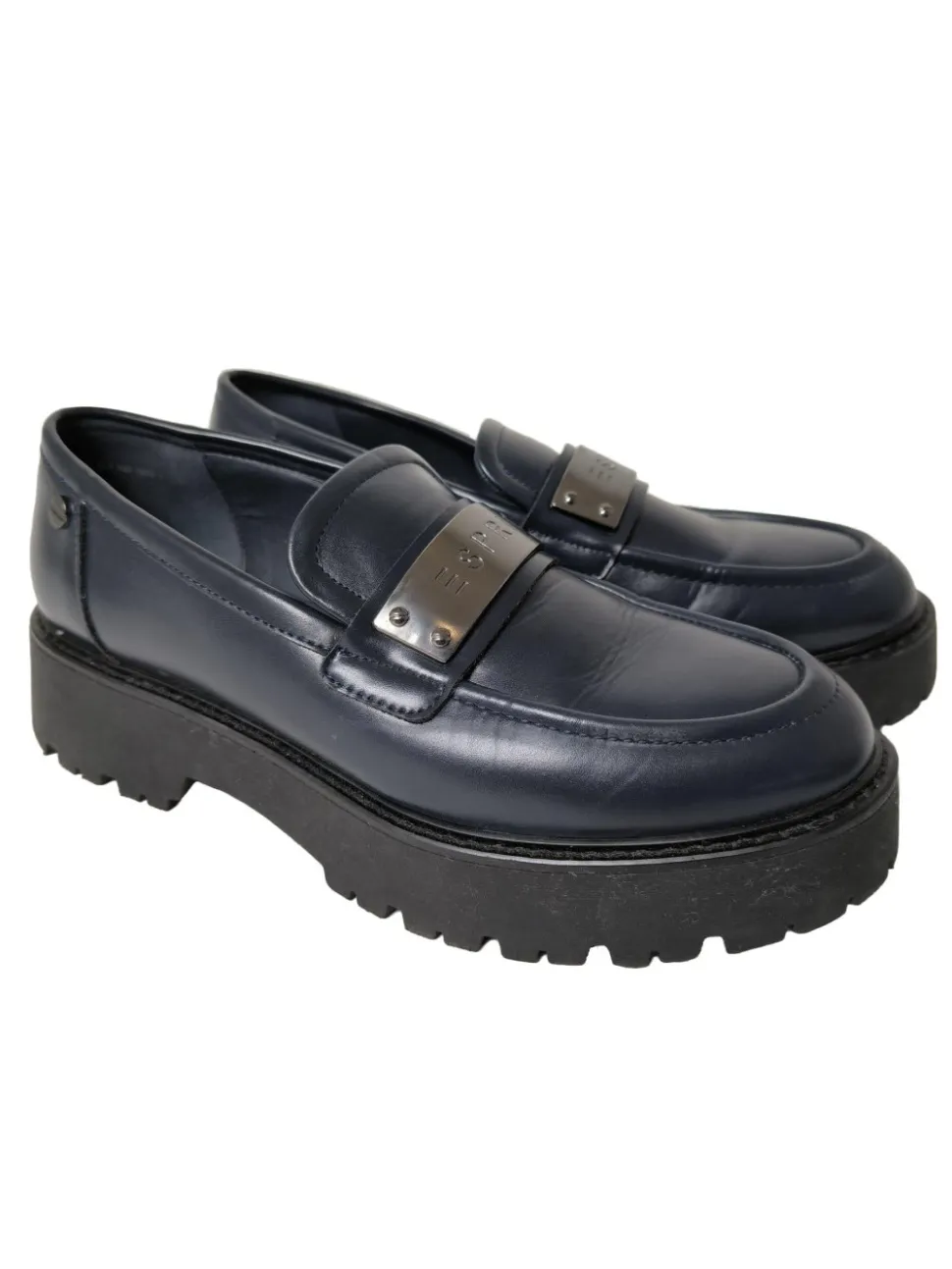 Mokassins Größe 40