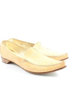 Mokassins Größe 41