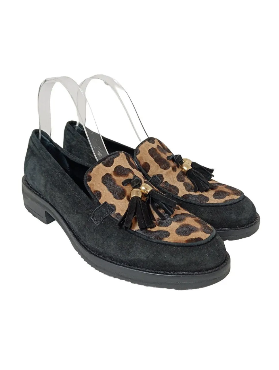 Mokassins Größe 39