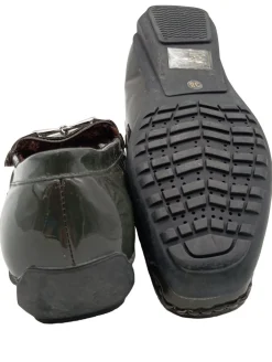 Mokassins Größe 38