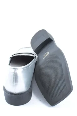 Mokassins Größe 42