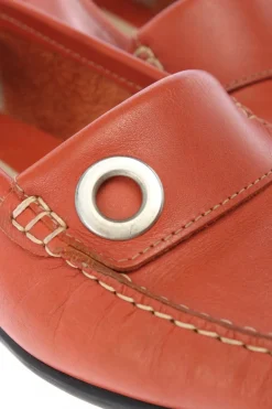 Mokassins Größe 40