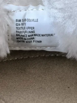 Mokassins Größe 39