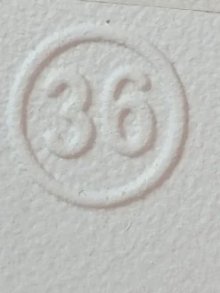 Mokassins Größe 36