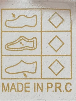 Mokassins Größe 36