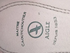 Mokassins Größe 37